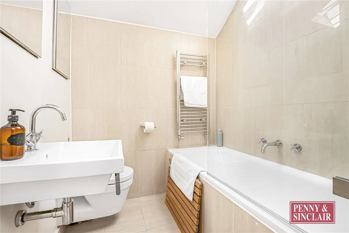 Park Road, Henley-on-Thames, Oxfordshire, RG9