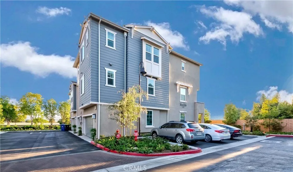 16436 Whittier Blvd, Whittier, CA 90603