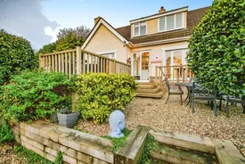Property responsive