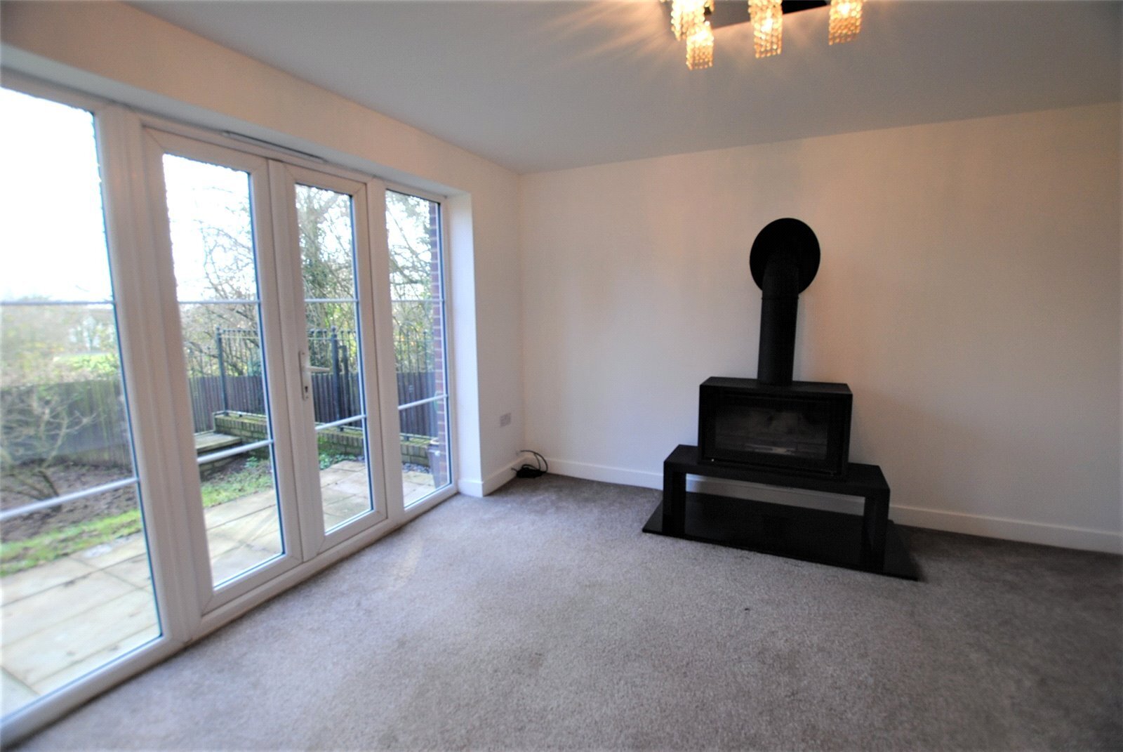 Clos Hendre Gadno, Old St Mellons, Cardiff, CF3 Image 6