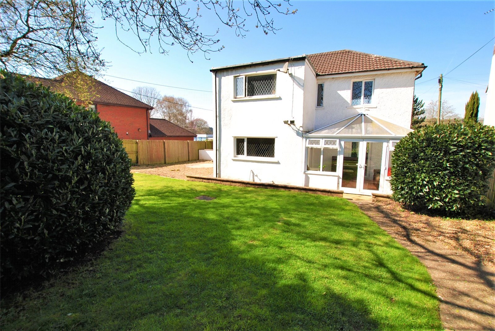 Marshfield Road, Castleton, Cardiff, CF3 Image 22