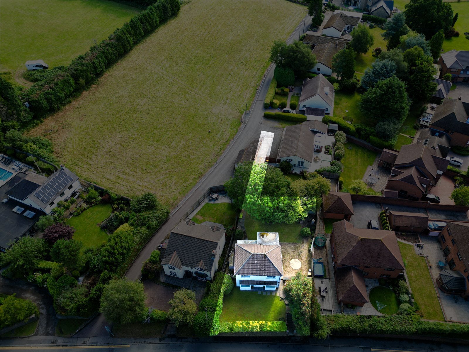 Marshfield Road, Castleton, Cardiff, CF3 Image 25