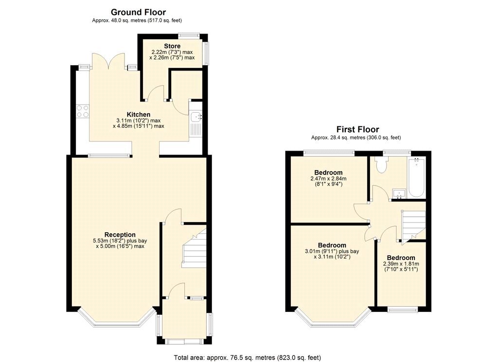 Naseby Road, Dagenham, RM10 Image 10