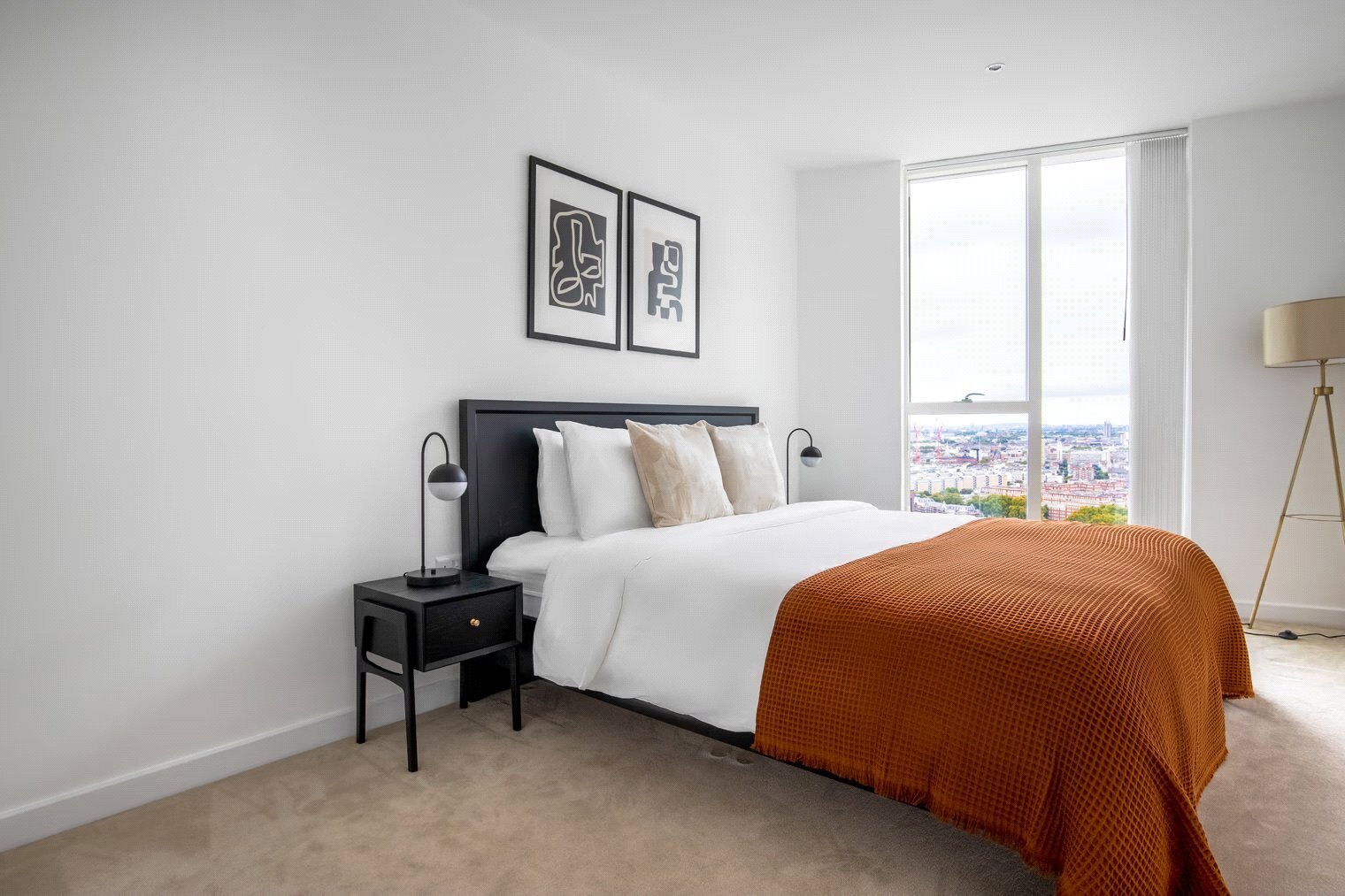 Sky Gardens,, Wandsworth Road,, Vauxhall,, London, SW8 Image 7