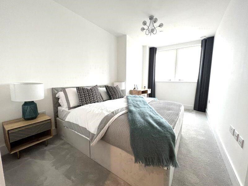 Ashwell House, Merrick Road, Southall, UB2 Image 12