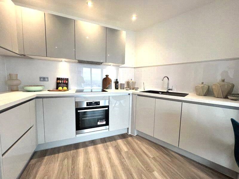 Ashwell House, Merrick Road, Southall, UB2 Image 3