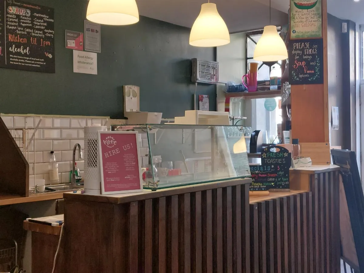 16 Market Place, Melton Mowbray LE13 1XD