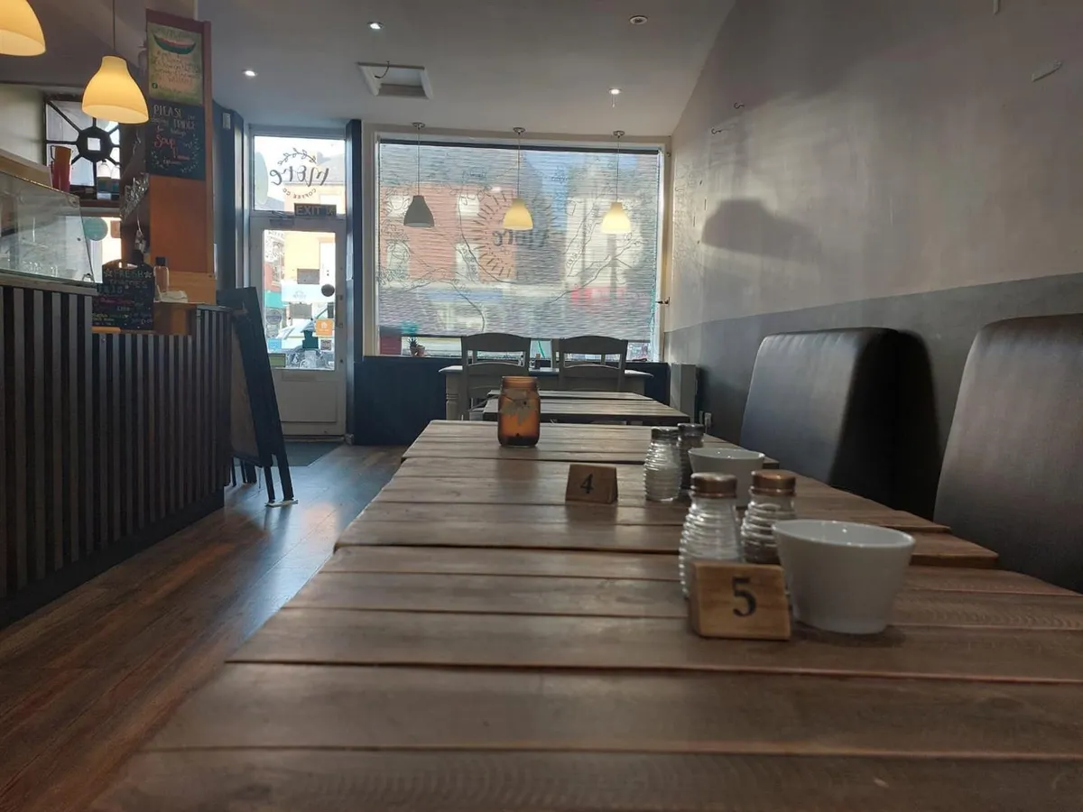 16 Market Place, Melton Mowbray LE13 1XD