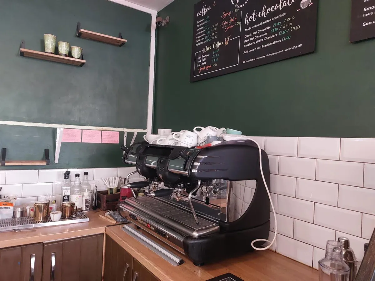 16 Market Place, Melton Mowbray LE13 1XD