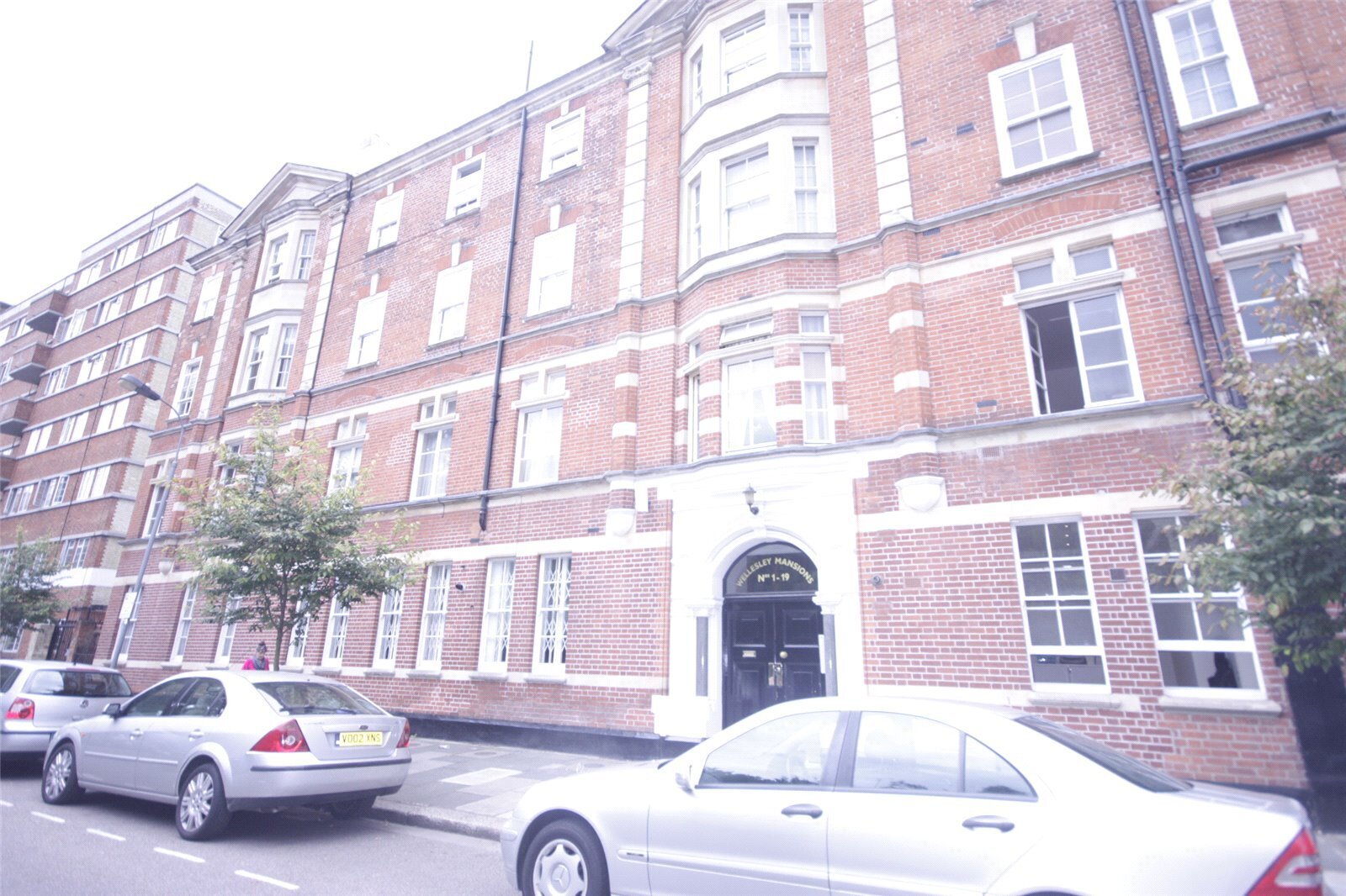 Edith Villas, London, W14 Image 1