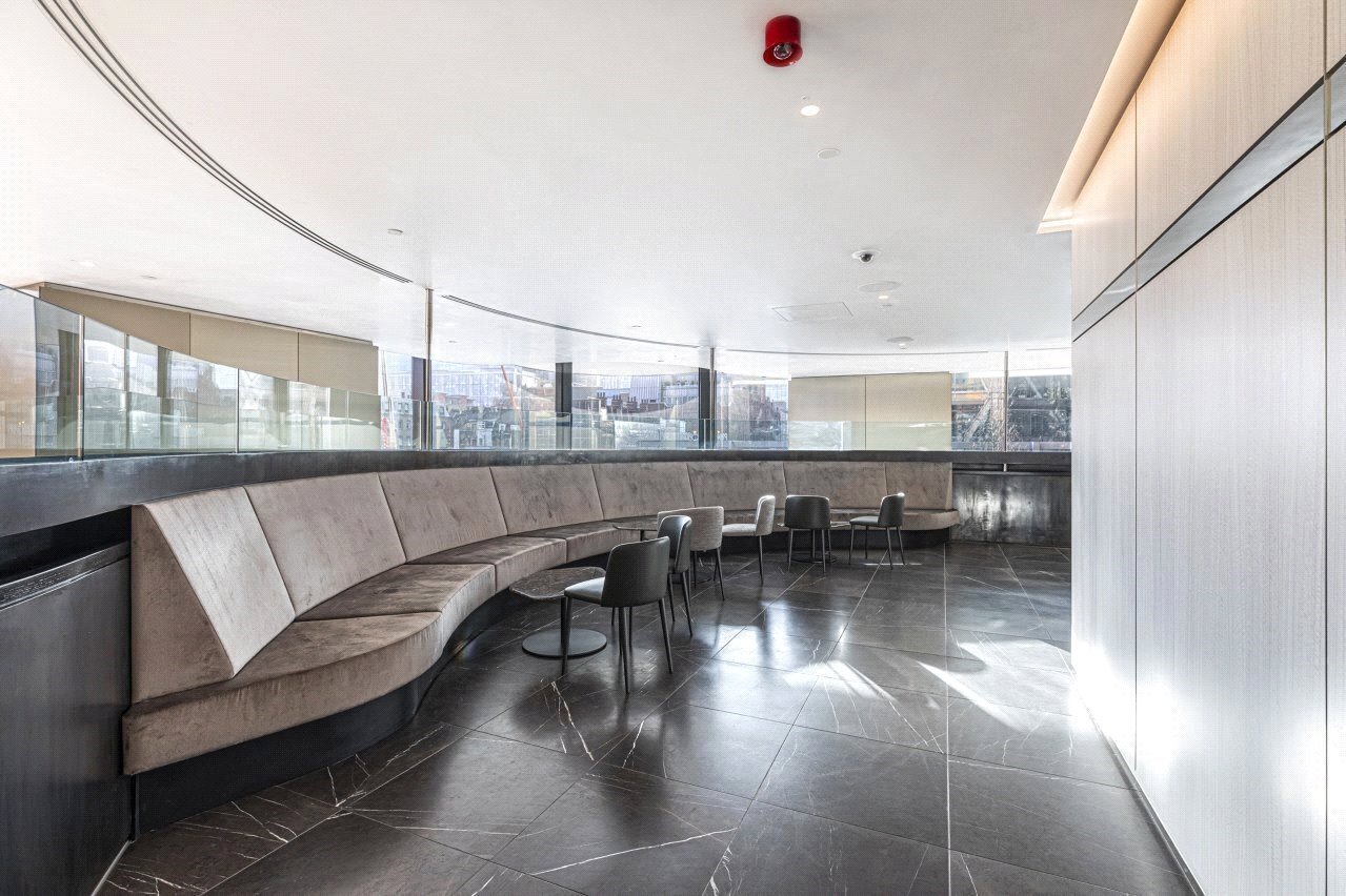Principal Place, Worship Street, London, EC2A Image 7