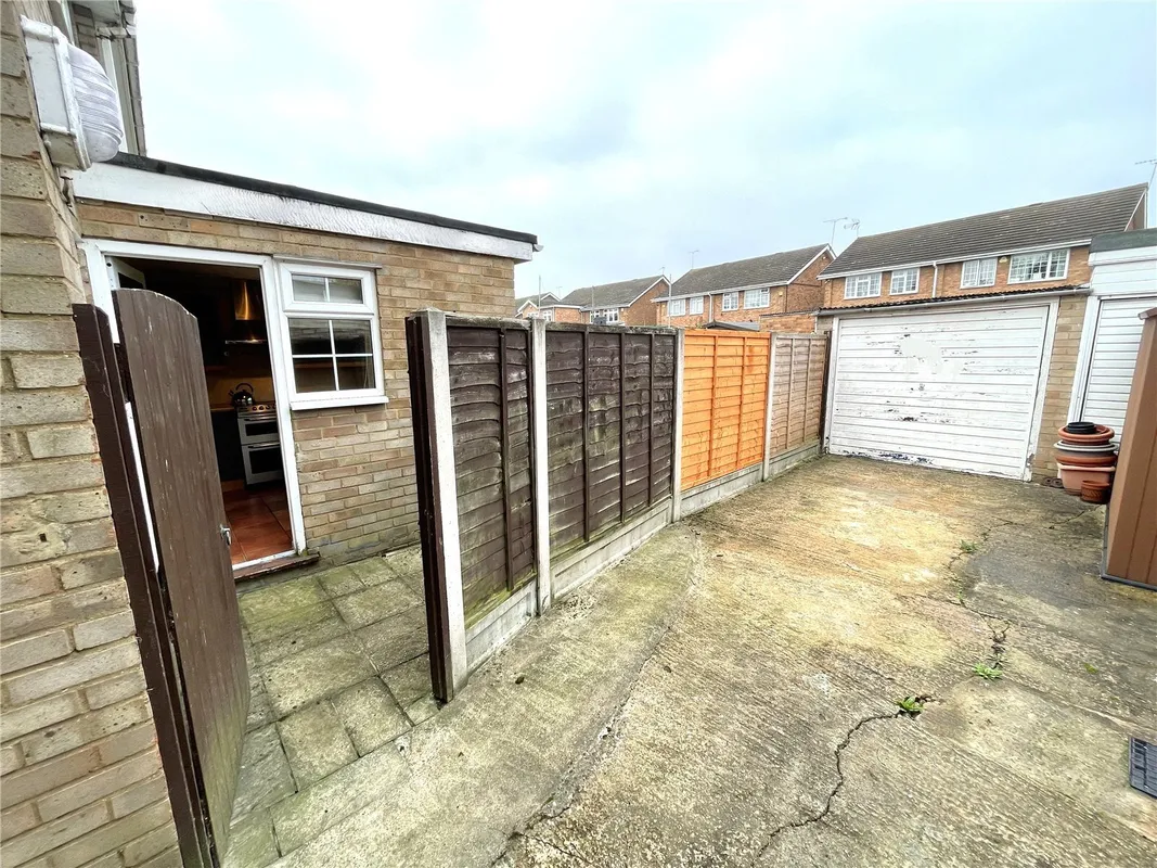 Branksome Avenue, Stanford-le-Hope, Essex, SS17