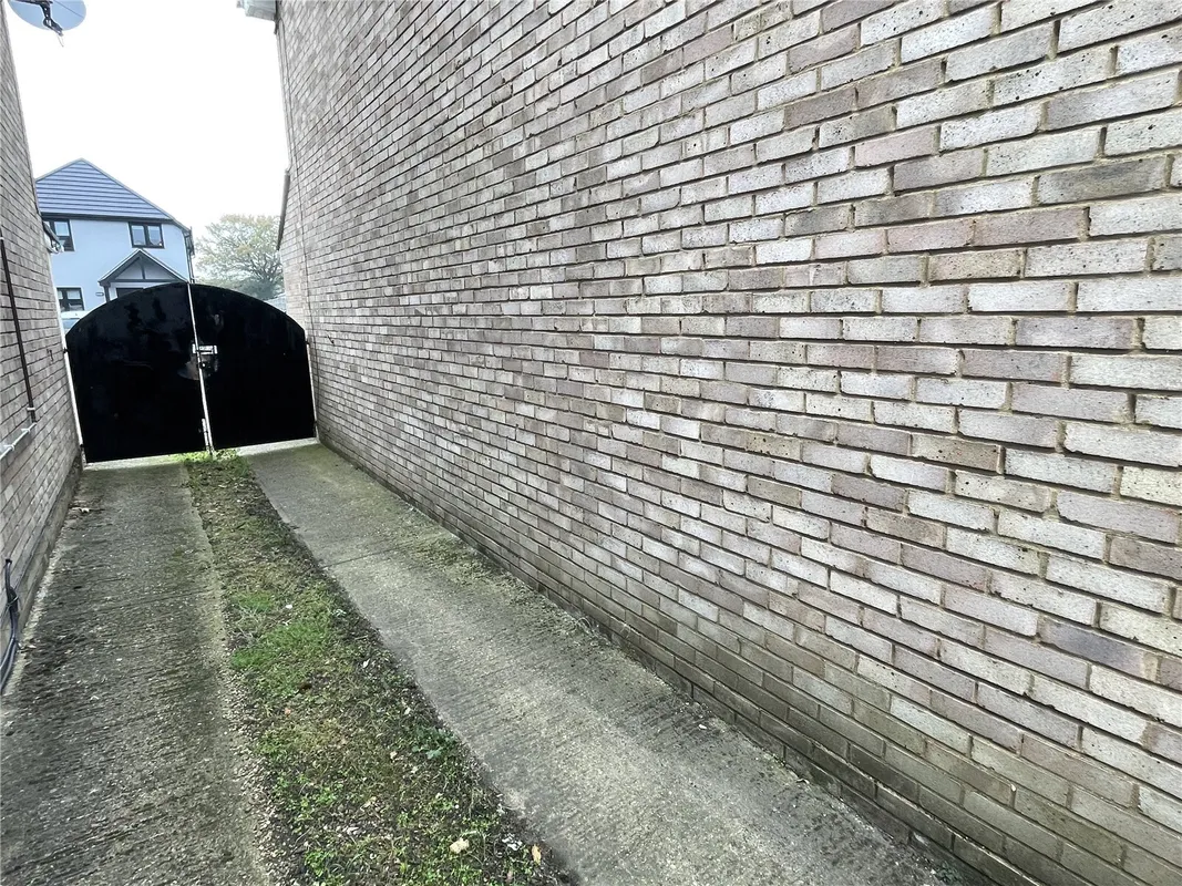 Branksome Avenue, Stanford-le-Hope, Essex, SS17
