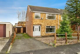 Property responsive