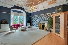 Property responsive