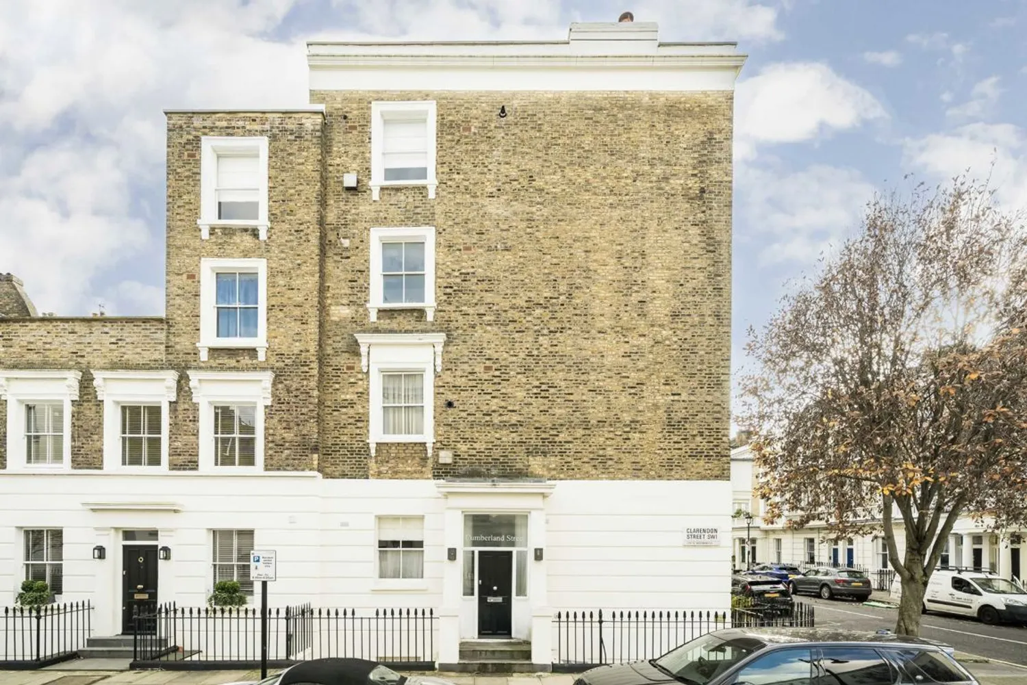 Cumberland Street, London, SW1V photo 6