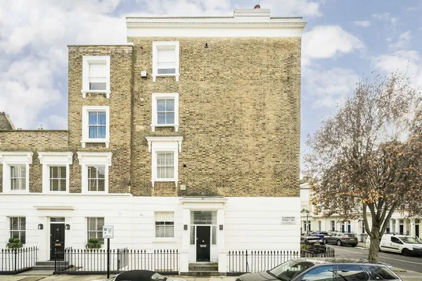Cumberland Street, London, SW1V photo 6