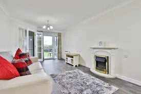 Property responsive