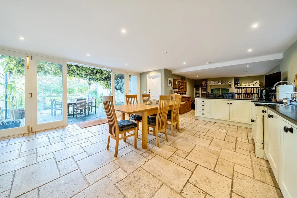 Wapseys Lane, Hedgerley, SL2
