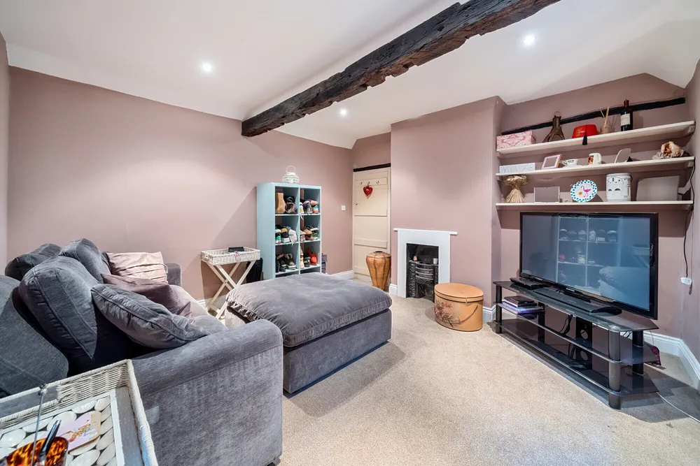 Wapseys Lane, Hedgerley, SL2