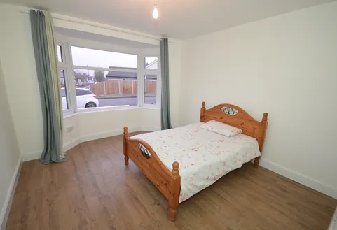 Kelston Road, Ilford, Essex, IG6