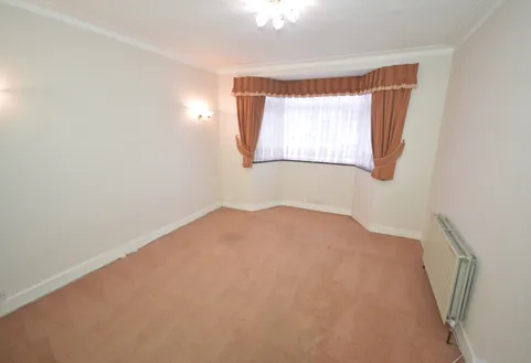 Crowlands Avenue, Romford, Essex, RM7