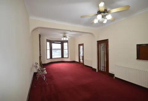 Coleridge Avenue, London, E12