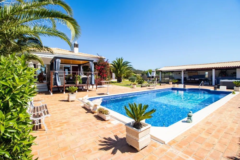 Bensafrim, Lagos, Algarve, Portugal
