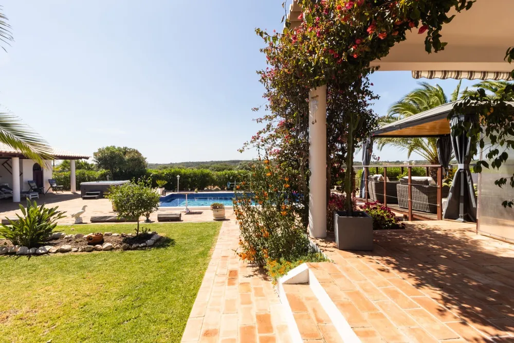 Bensafrim, Lagos, Algarve, Portugal