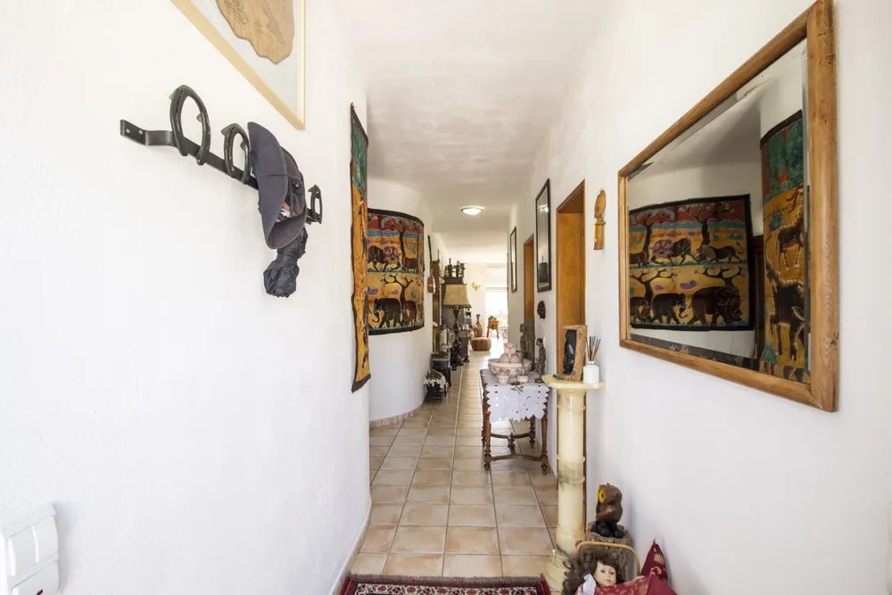 Bensafrim, Lagos, Algarve, Portugal