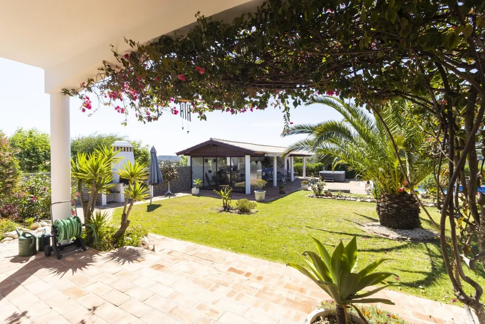 Bensafrim, Lagos, Algarve, Portugal