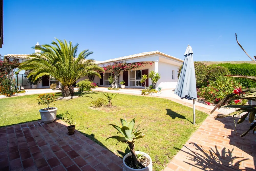 Bensafrim, Lagos, Algarve, Portugal