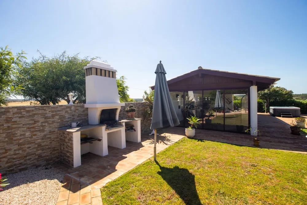 Bensafrim, Lagos, Algarve, Portugal