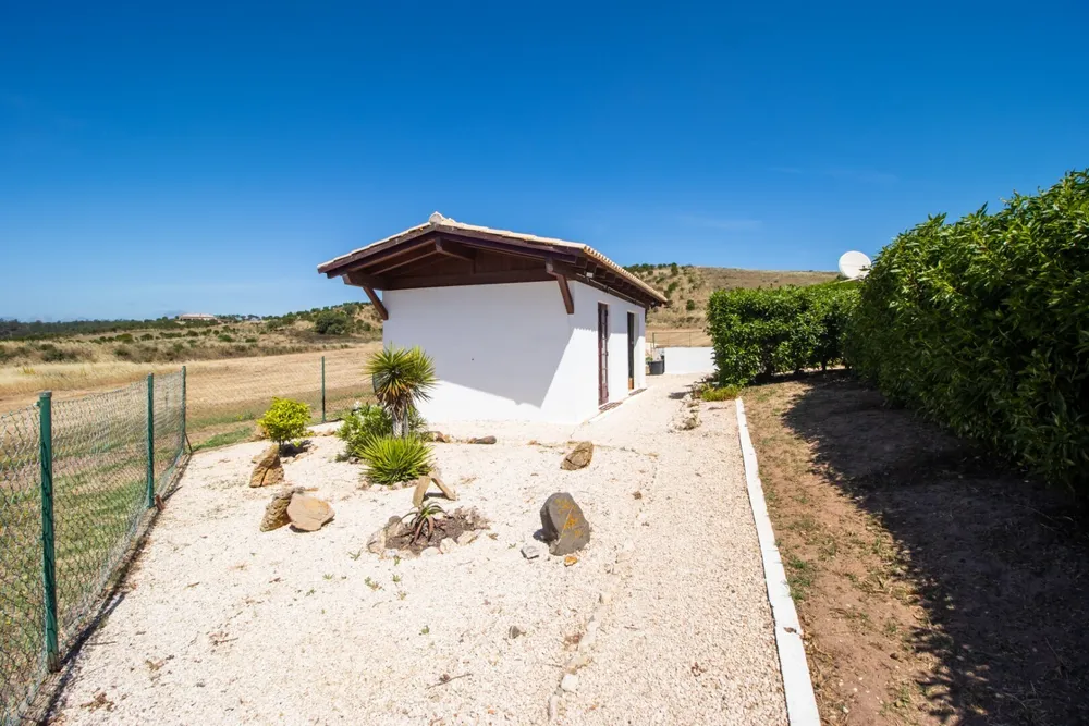 Bensafrim, Lagos, Algarve, Portugal
