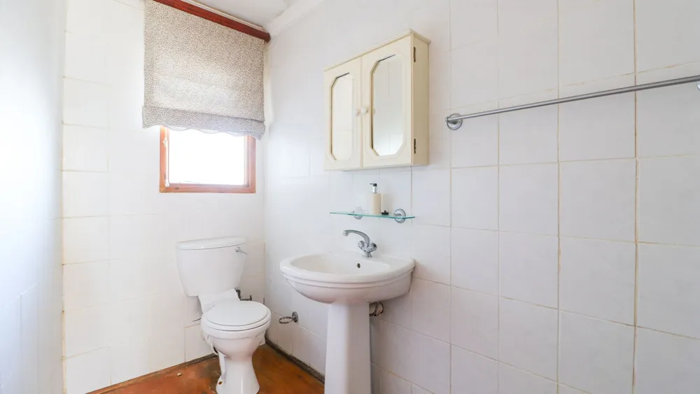 South Africa, Western Cape, Dana Bay, P. Nutans Street, 12