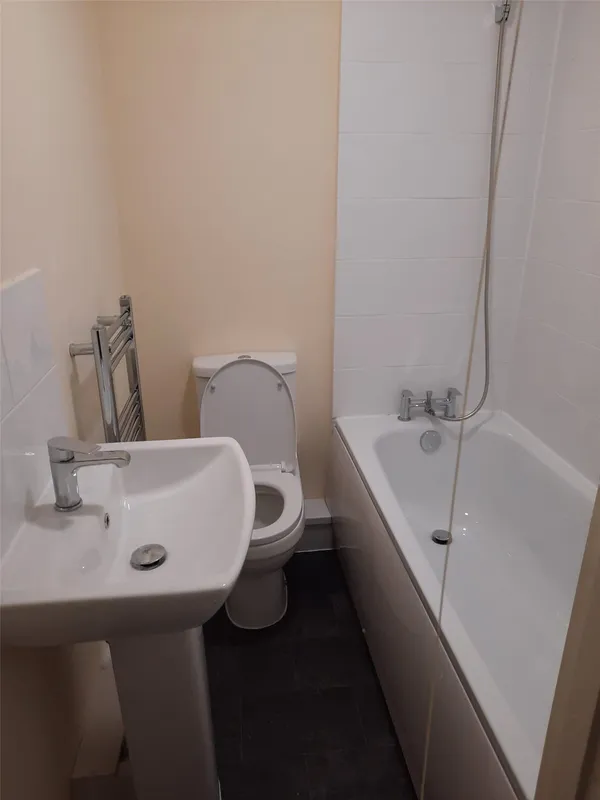 Windsor Terrace, Totterdown, Bristol, Somerset, BS3