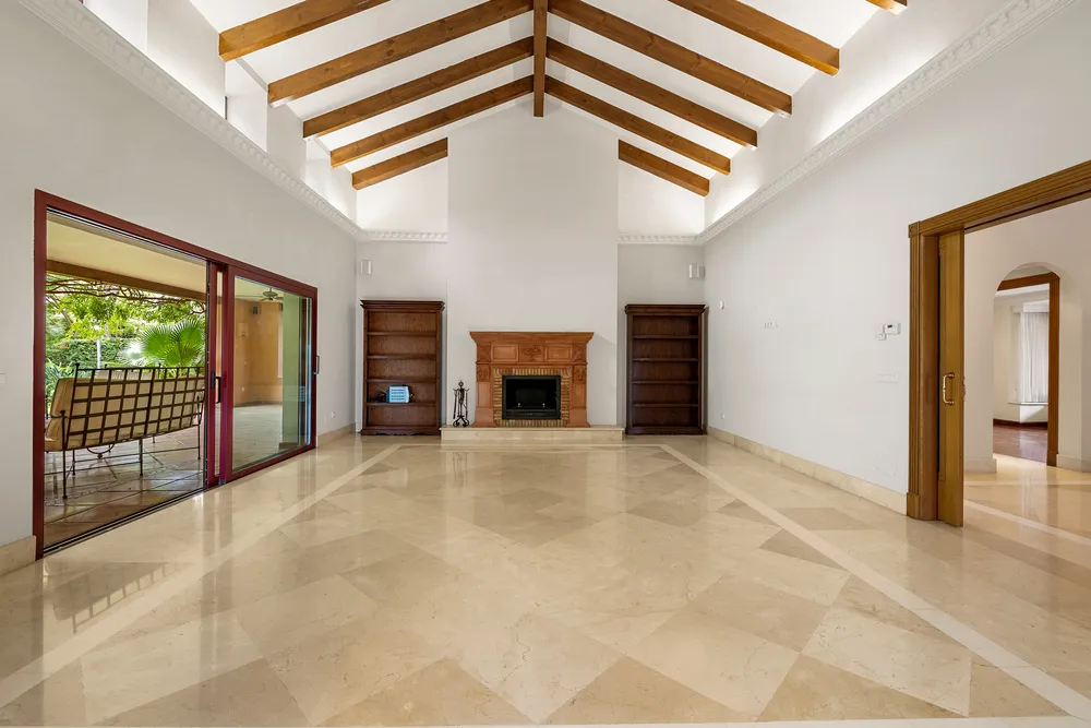 Altos Reales, Marbella Golden Mile, Malaga, Spain