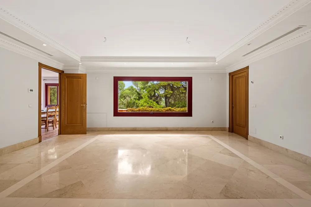 Altos Reales, Marbella Golden Mile, Malaga, Spain