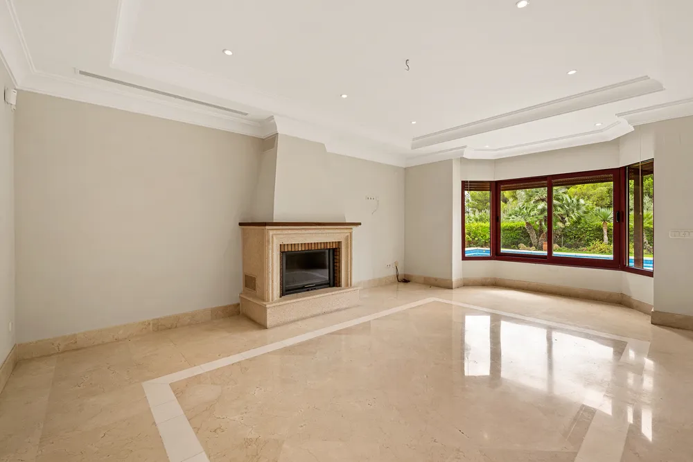 Altos Reales, Marbella Golden Mile, Malaga, Spain