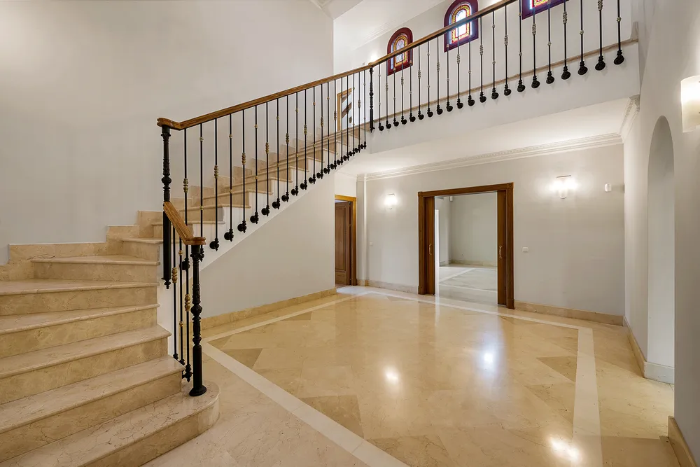 Altos Reales, Marbella Golden Mile, Malaga, Spain