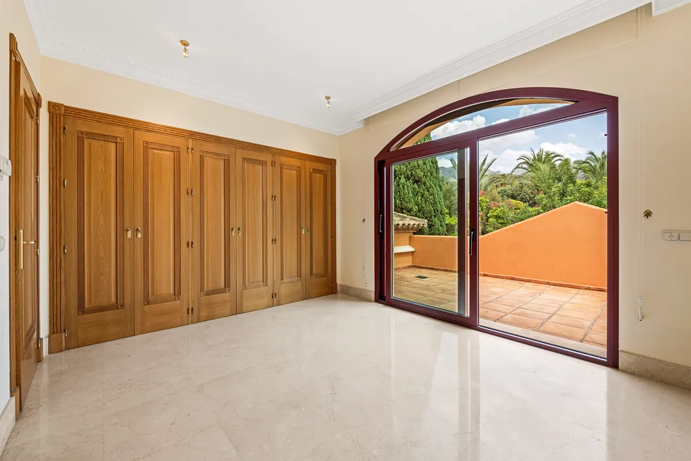 Altos Reales, Marbella Golden Mile, Malaga, Spain