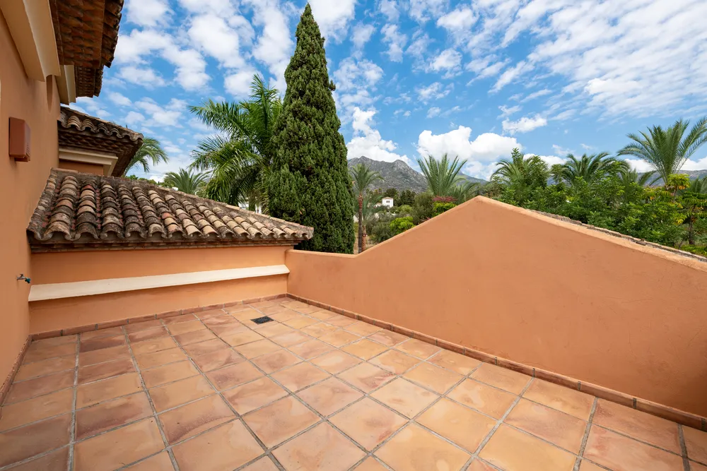 Altos Reales, Marbella Golden Mile, Malaga, Spain