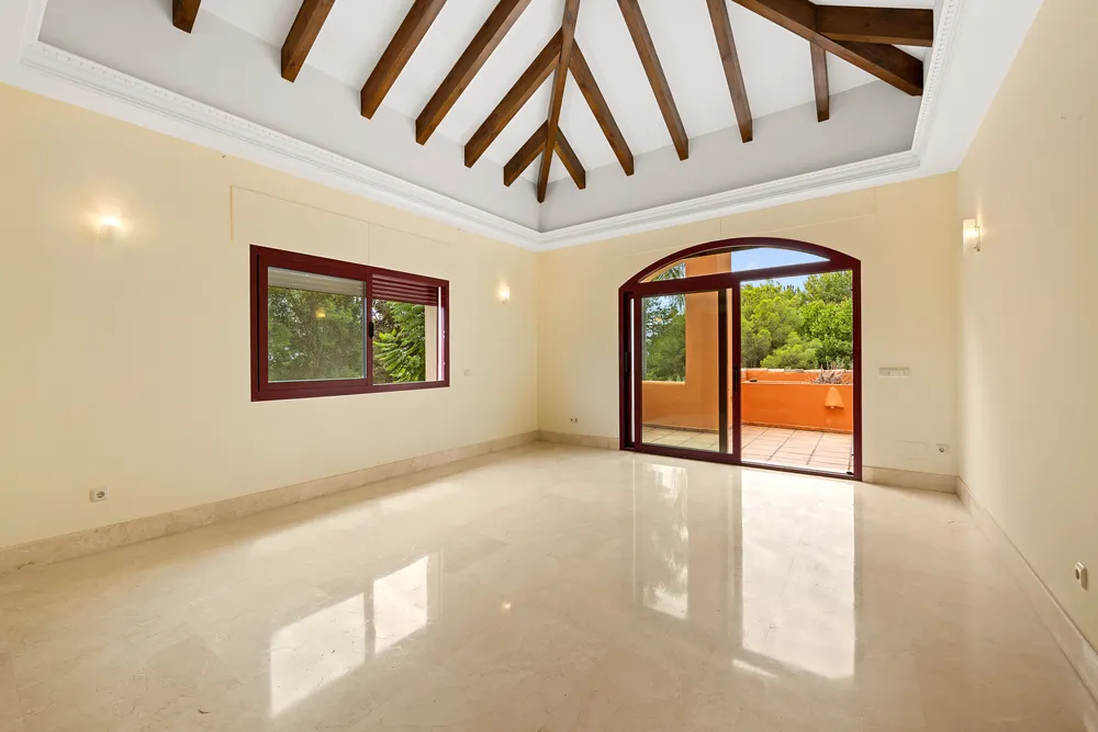 Altos Reales, Marbella Golden Mile, Malaga, Spain