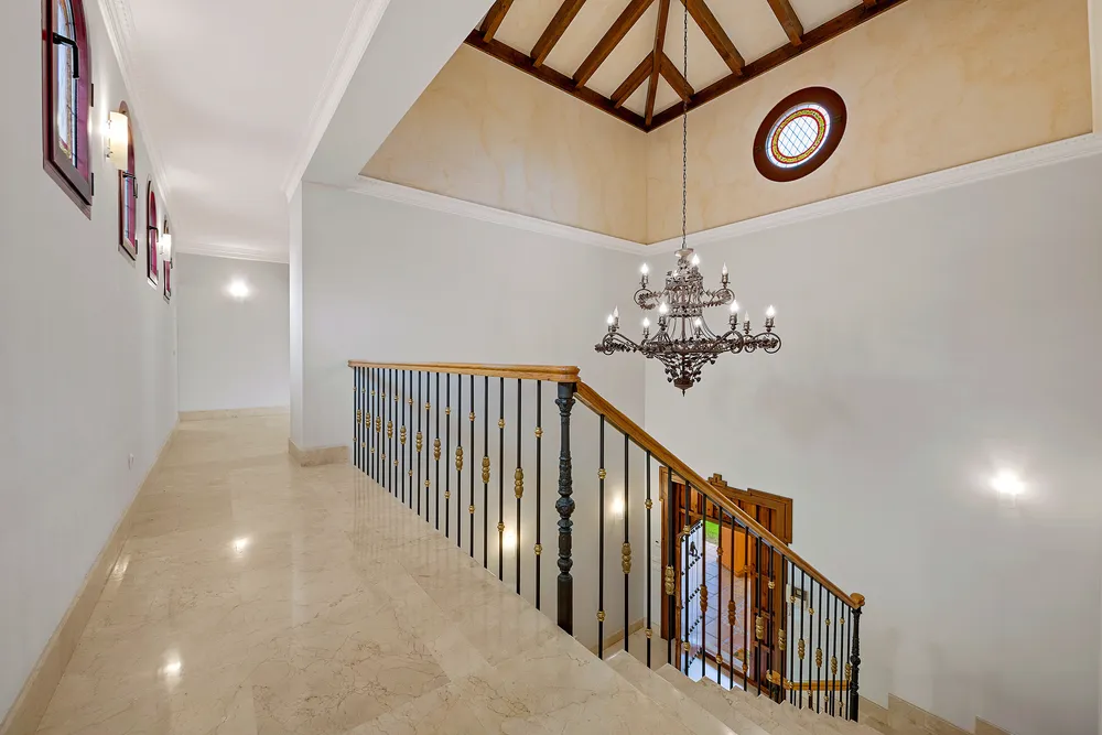 Altos Reales, Marbella Golden Mile, Malaga, Spain