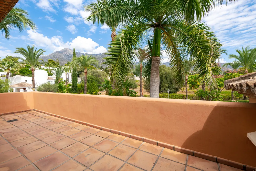 Altos Reales, Marbella Golden Mile, Malaga, Spain