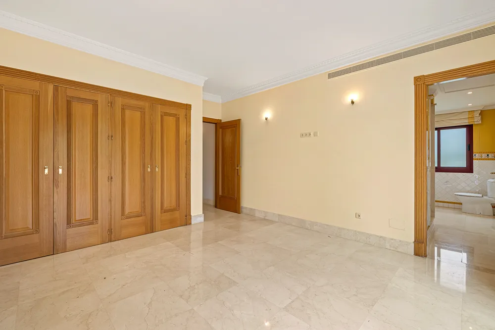 Altos Reales, Marbella Golden Mile, Malaga, Spain