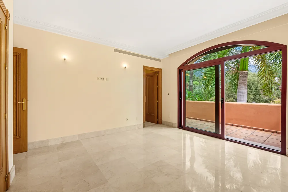 Altos Reales, Marbella Golden Mile, Malaga, Spain