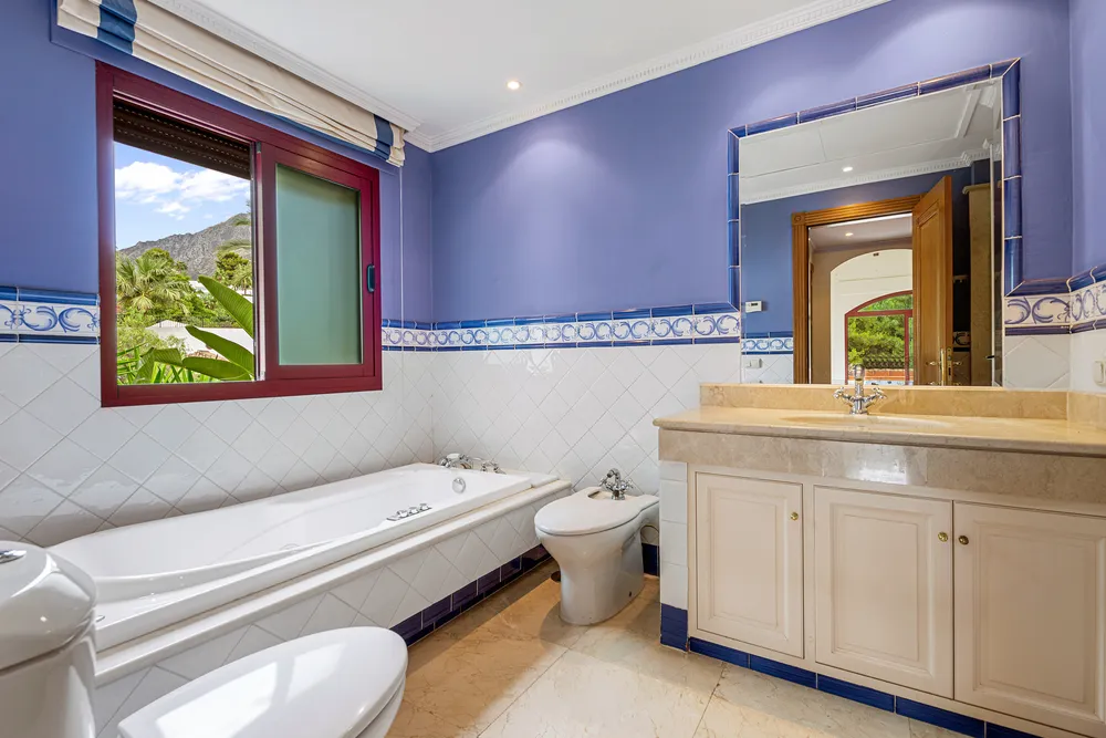 Altos Reales, Marbella Golden Mile, Malaga, Spain