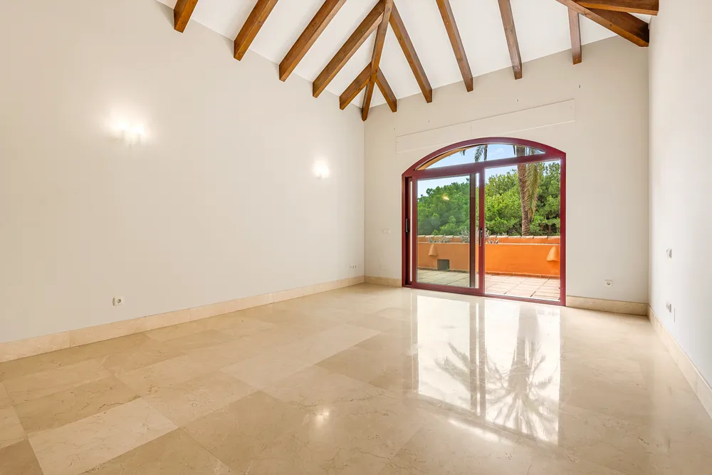 Altos Reales, Marbella Golden Mile, Malaga, Spain