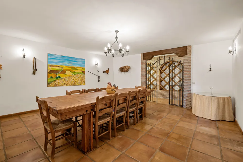 Altos Reales, Marbella Golden Mile, Malaga, Spain